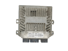 Blok Ovladačů 9657662380 9647423380 5WS40155C-T PSA Siemens 43446