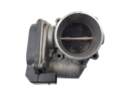 Škrticí Klapka 06F133062Q A2C53390403 VW Audi Seat Skoda 3350
