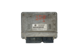 Blok Ovladačů VW 03E906033R 5WP44224 02 Siemens 45714