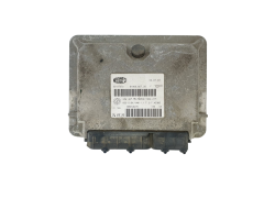 Blok Ovladačů IAW.4AF.M9 55187372 Fiat Magneti Marelli 36624