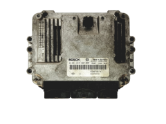 Blok Ovladačů 0281013907 8200705747 8200705748 Renault Bosch 20339