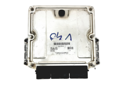 Blok Ovladačů Volvo 0281011609 8200319960 30630565 Bosch 20526