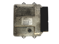 Blok Ovladačů Fiat 55186608 MJD6JF.P3 Magneti Marelli 19947