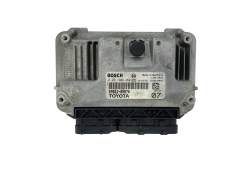 Blok Ovladačů 89661-0H070 0261S04464 Toyota PSA Bosch 48118