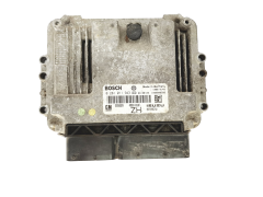 Blok Ovladačů Opel 0281011943 55556829 8973785712 Bosch 28292