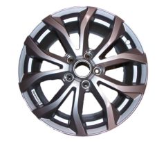 Hliníková Kola Nový originál 17' 7711788797 Renault