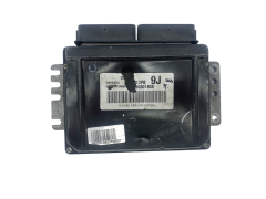 Blok Ovladačů 5WY5451A 96801808 D42 Chevrolet Kemsco 53590