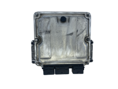 Blok Ovladačů 0281011521 9651593480 9640938680 PSA Bosch 48964
