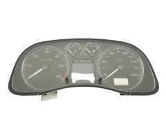 Otáčkoměr Peugeot 307 9660470680 25934