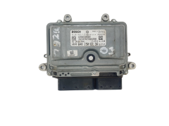 Řídicí Jednotka Motoru A6401506734 0281015113 Mercedes 44548