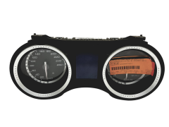 Tachometr Alfa Romeo 159 0156089892 A2C53367584 52506