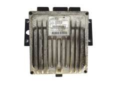 Blok Ovladačů 8200399038 8200513163 R0410B034A Renault Delphi 28063