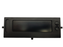 Počítačový Displej Renault Twingo 2 280346262R A 22917