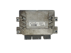 Blok Ovladačů S120200105A 8200522357 8200510536 Renault 45989