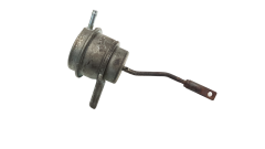 Turbínový Ventil 8200864964 7701477904 Renault Clio 3 1.2 T 