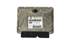 Blok Ovladačů 036906034BB IAW4LV.H VW Magneti Marelli  24725