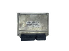 Blok Ovladačů 8D0906018R 0261206317 VW Bosch 61253