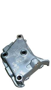 Zavěšení Motoru Originál Citroen Peugeot 206 184681