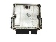 Blok Ovladačů 0281010816 9644853080 28FM0000 PSA Bosch  21199