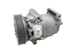 Kompresor Klimatizace 8200940837 Delphi 01140854 Renault 1100 Kompresor Klimatizace 8200940837 Delphi 01140854 Renault 1100