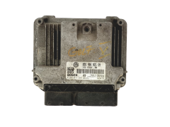 Blok Ovladačů 03G906021KH 0281013226 Volkswagen Bosch 25314