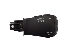 Ovladač Rádia 255520229R Kadjar Megane 4 Scenic 4 Renault 8443