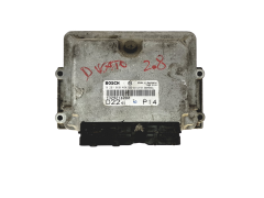 Blok Ovladačů 0281010484 1329214080 Ducato Jumper Boxer 26333