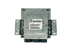 Blok Ovladačů PSA 9655756780 IAW48P2.7H Magneti Marelli 33702