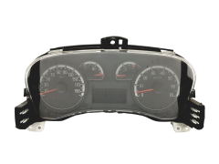 Tachometr Fiat Panda 51871020 503005312401