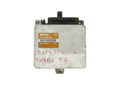 Blok Ovladačů Alfa Romeo 0280000372 Bosch 