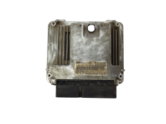 Blok Ovladačů 55193515 0281011429 456D1CBAA Alfa Romeo Bosch