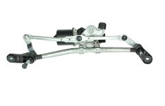 Mechanizmus Stěračů Renault 8200268931 M0173 Tech-France