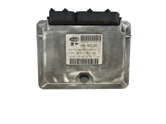 Blok Ovladačů 46799773 61600.461.01 IAW4EF.B5 Lancia Magneti Marelli