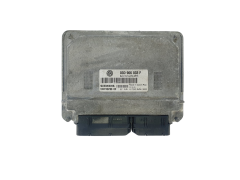 Blok Ovladačů 03D906033F 5WP40298 02 VW Siemens 45561