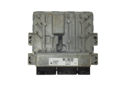 Blok Ovladačů 237109375R A2C12628200 SID310 237108376R Renault 14934