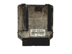 Blok Ovladačů 03G906016G 0281011364 Audi Bosch 24892
