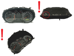 Otáčkoměr Seat Ibiza W06K0920801E 110008924028 50150