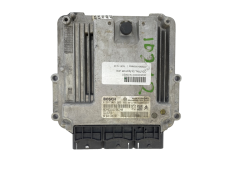 Blok Ovladačů 0281013209 9662633480 9662489680 PSA Bosch Blok Ovladačů 0281013209 9662633480 9662489680 PSA Bosch