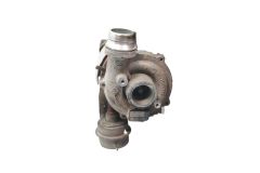 Turbodmychadlo 54399700087 7701479077 1.5 dci Scenic 3 Renault Turbodmychadlo 54399700087 7701479077 1.5 dci Scenic 3 Renault