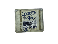 Řídicí Jednotka Motoru 89661-1A410 211000-3570 Toyota Fujitsu 54517 Řídicí Jednotka Motoru 89661-1A410 211000-3570 Toyota Fujitsu 54517