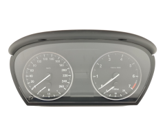 Tachometr BMW 3 E90 E91 E92 9166827-03 1025330-86