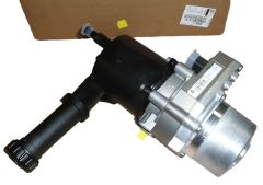 Čerpadlo Posilovače Řízení Nový originál 1637830280 Peugeot 307