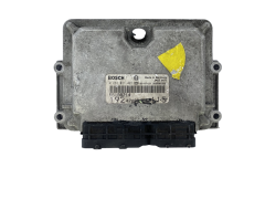 Blok Ovladačů Fiat 55188214 0281011421 19242ADD Bosch 53450