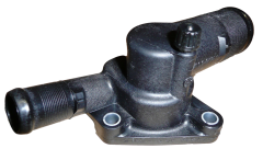 Kryt Termostatu Originál  Renault Clio III 1.2 16V 8200660882