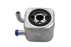 Chladič Oleje 059117021B 11170067901 VW Audi Skoda Vika