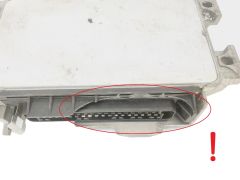 Blok Ovladačů IAW16FM.E6 46534753 Fiat Magneti Marelli 46864