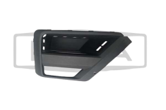 Halogenová Rám Pravý Pro VW Crafter 7C0853666A 88531820002 DPA
