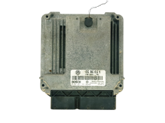 Řídicí Jednotka Motoru VW 03G906016N 0281011541 Bosch 32520