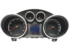 Tachometr Opel Meriva B 13373440 600775681 GM