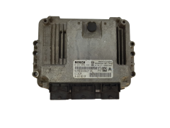 Blok Ovladačů PSA 0281012468 9663268380 9653958980 Bosch 15658